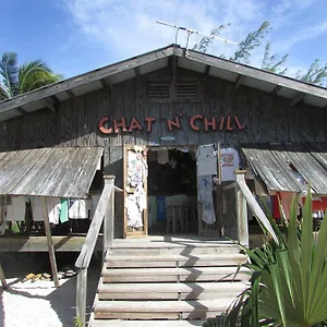 Da Sugar House Hébergement de vacances George Town