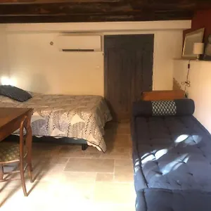 Magnifique Maison De Village Clim Vue 6 Pers Hébergement de vacances Bormes-les-Mimosas