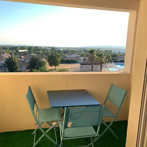 T1 Appartement Signes