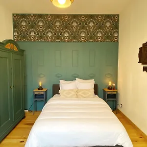 Cocon Cosy Dans La Rose Appartement Toulouse