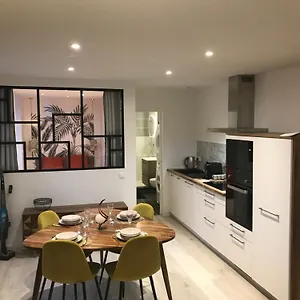 Joli Tres Bien Situe - Appartement Perros-Guirec