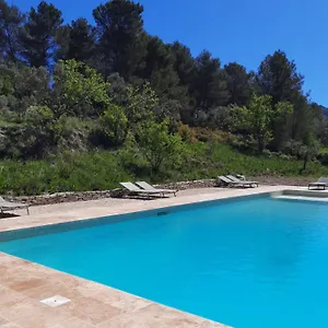 Entre Aix En Provence Et Marseille Neuf Indépendant. Appartement Simiane-Collongue
