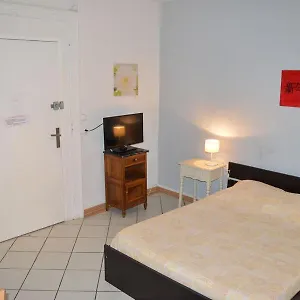 Du Rhone Et Des Thermes Appartement