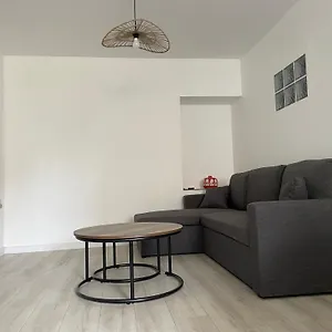 L Exotique Appartement