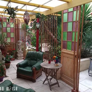 Le Couvent Des Capucines - Le Studio Appartement