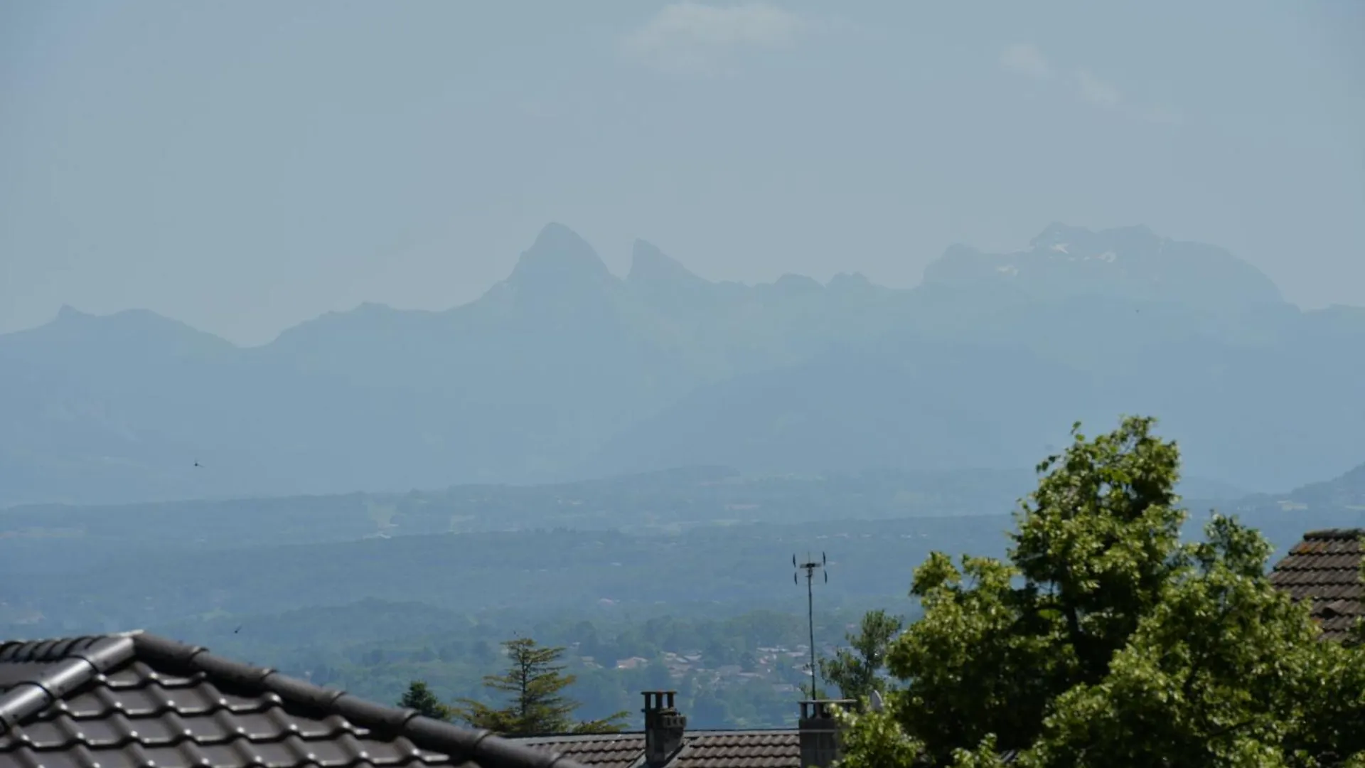 Apartmán Appartement Cosy Et Confortable A Deux Pas Du Lac Excénevex
