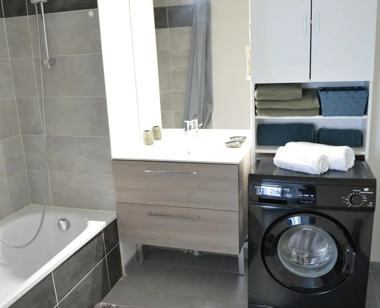 Appartement Cosy Et Confortable A Deux Pas Du Lac Excénevex 0*,  Francie