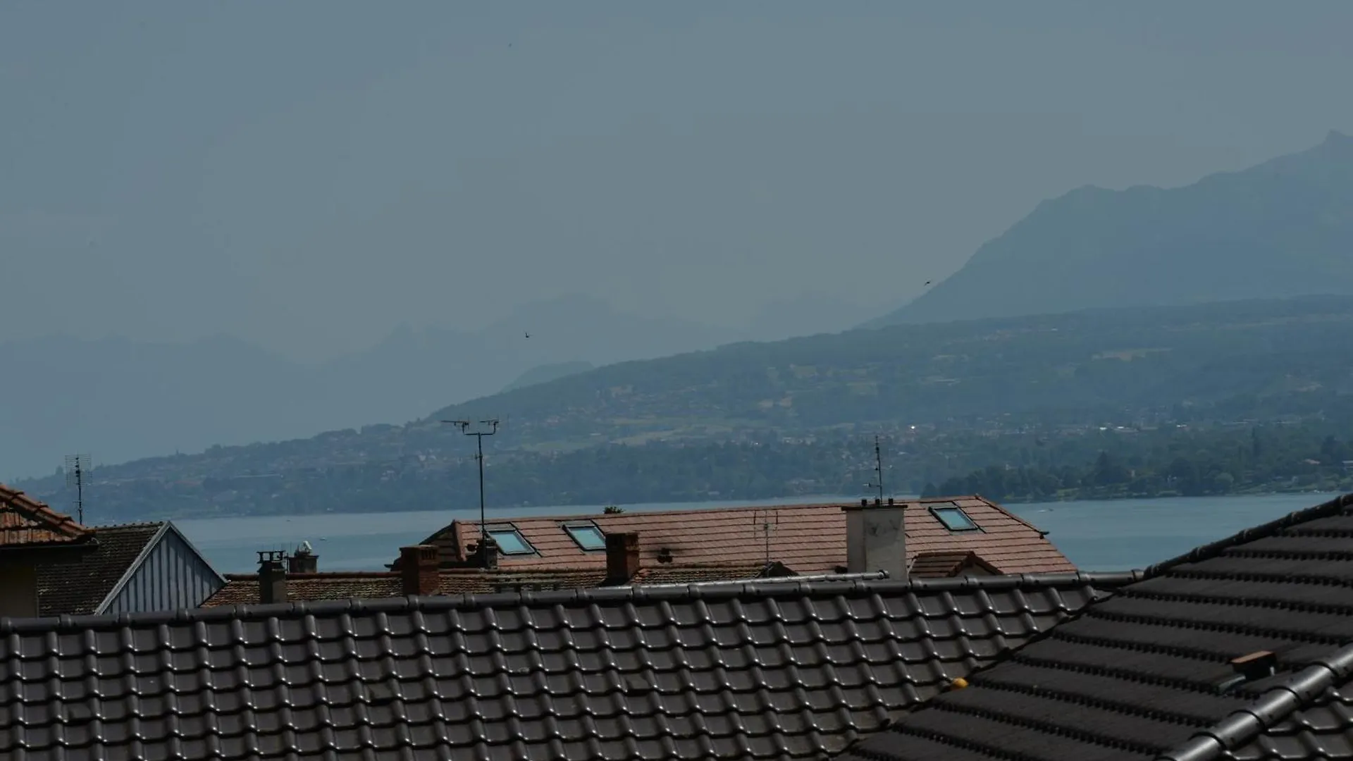 Appartement Cosy Et Confortable A Deux Pas Du Lac Excenevex